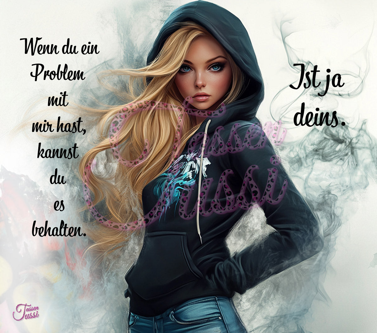 Edelstahl-Thermobecher - Dein Problem