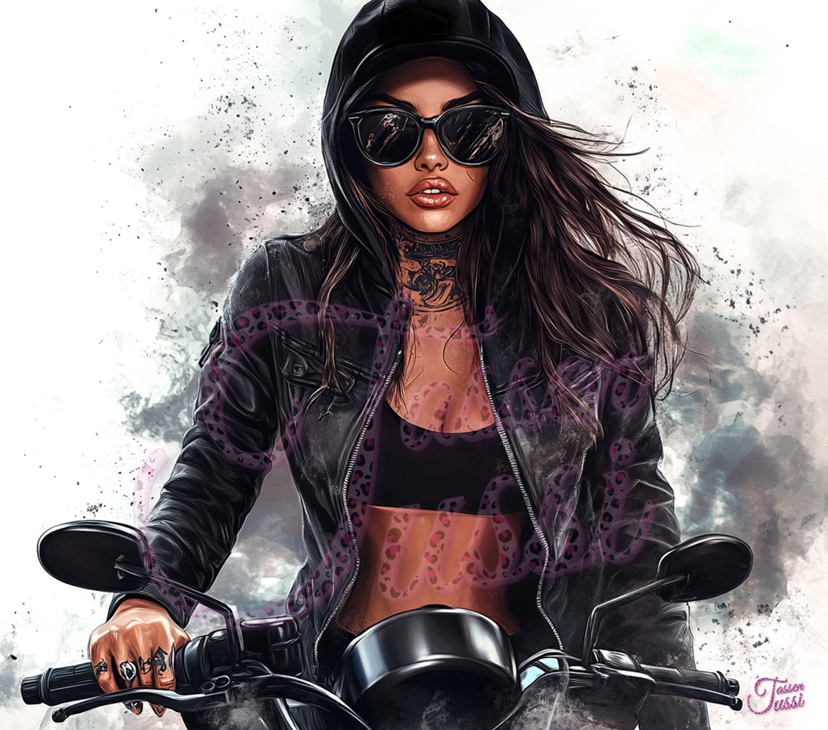 Edelstahl-Thermobecher - Rock it Baby