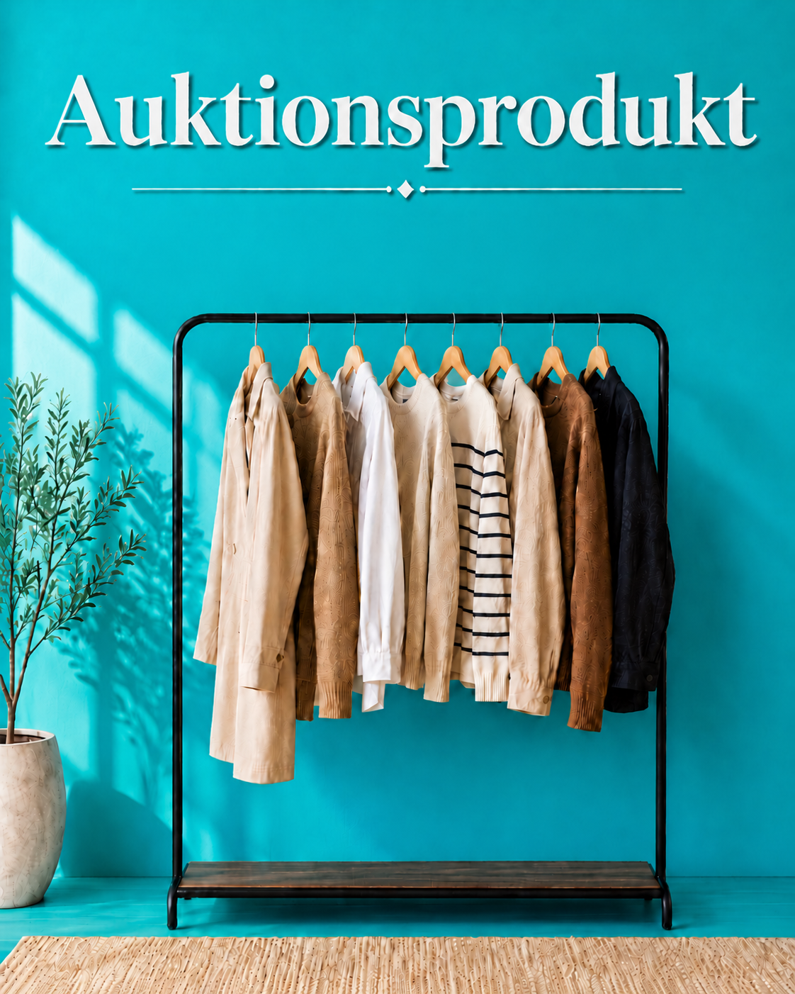 Live Fashion, Kleidung, Parfüm und vieles mehr ...