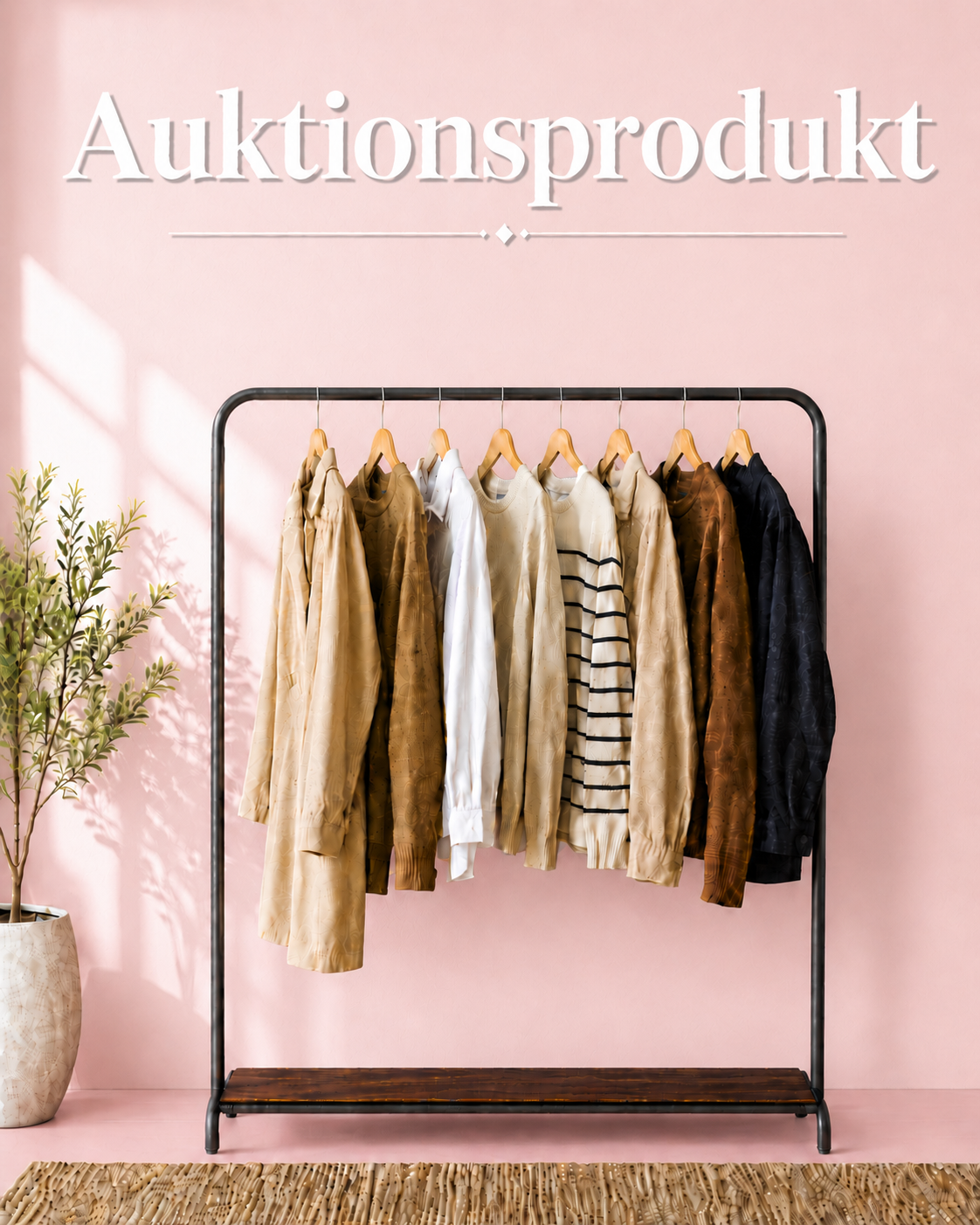 Live Fashion, Kleidung, Parfüm und vieles mehr ...
