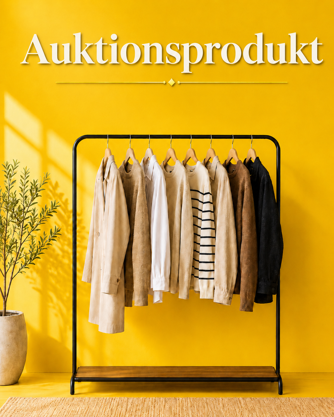 Live Fashion, Kleidung, Parfüm und vieles mehr ...