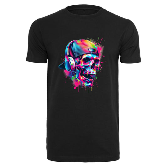 T-Shirt Shirt - Skull