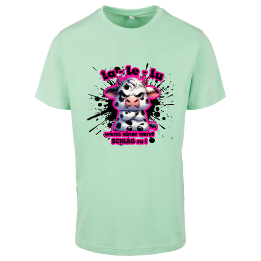 T-Shirt Shirt - La Le Lu