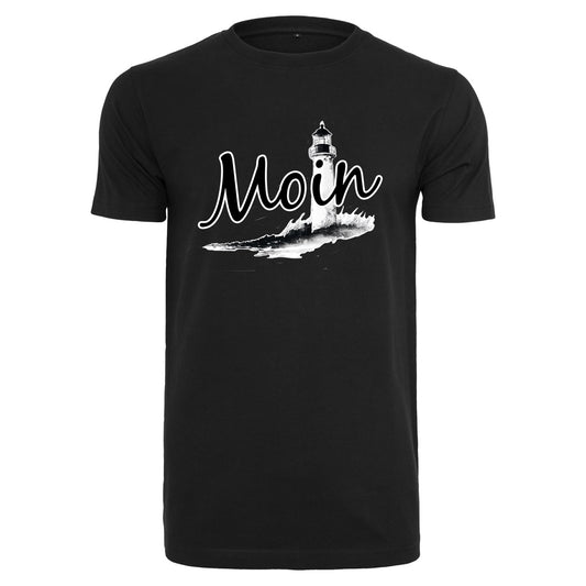 T-Shirt Shirt - Moin - verschiedene Farben zur Auswahl