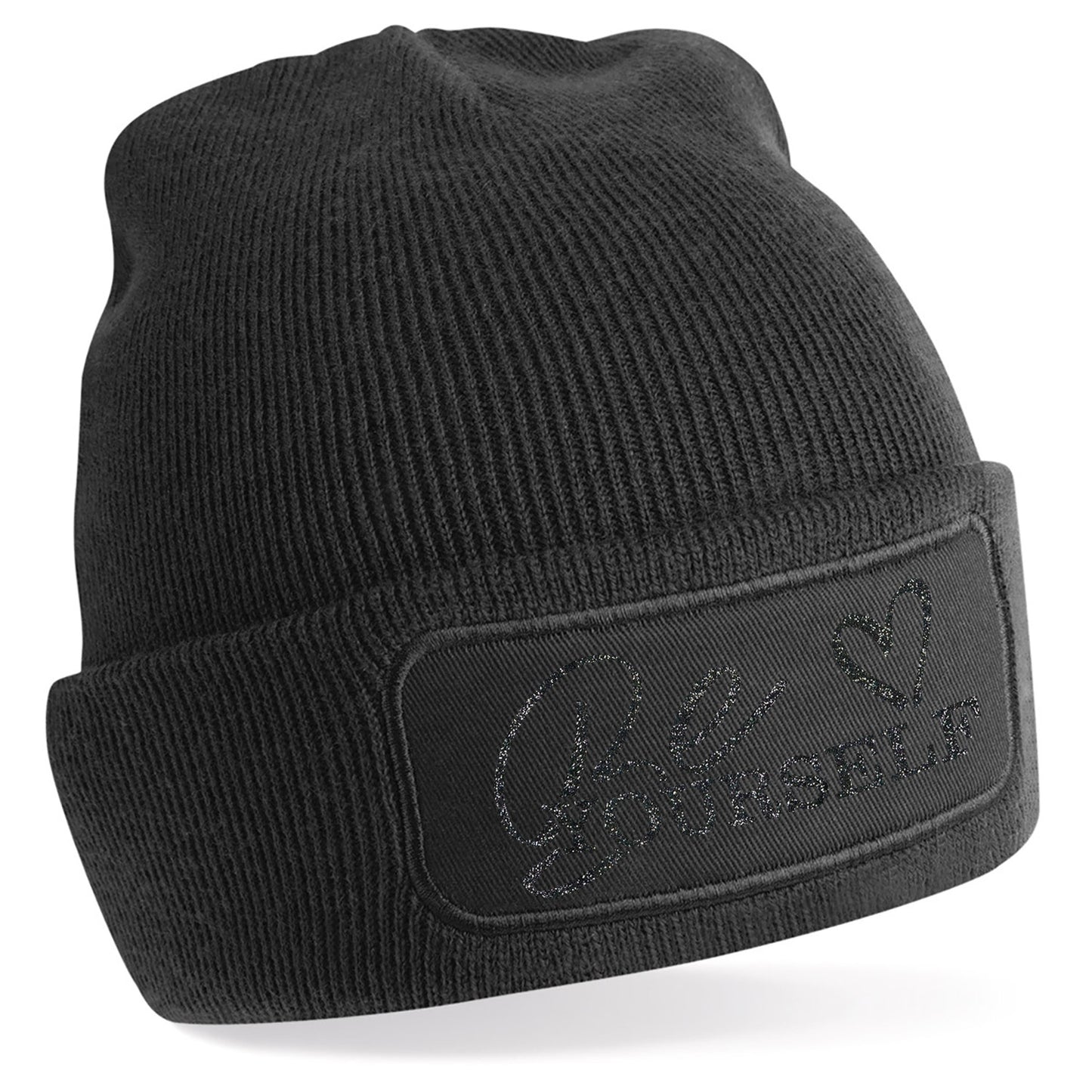 Beanie Mütze - Be Yourself