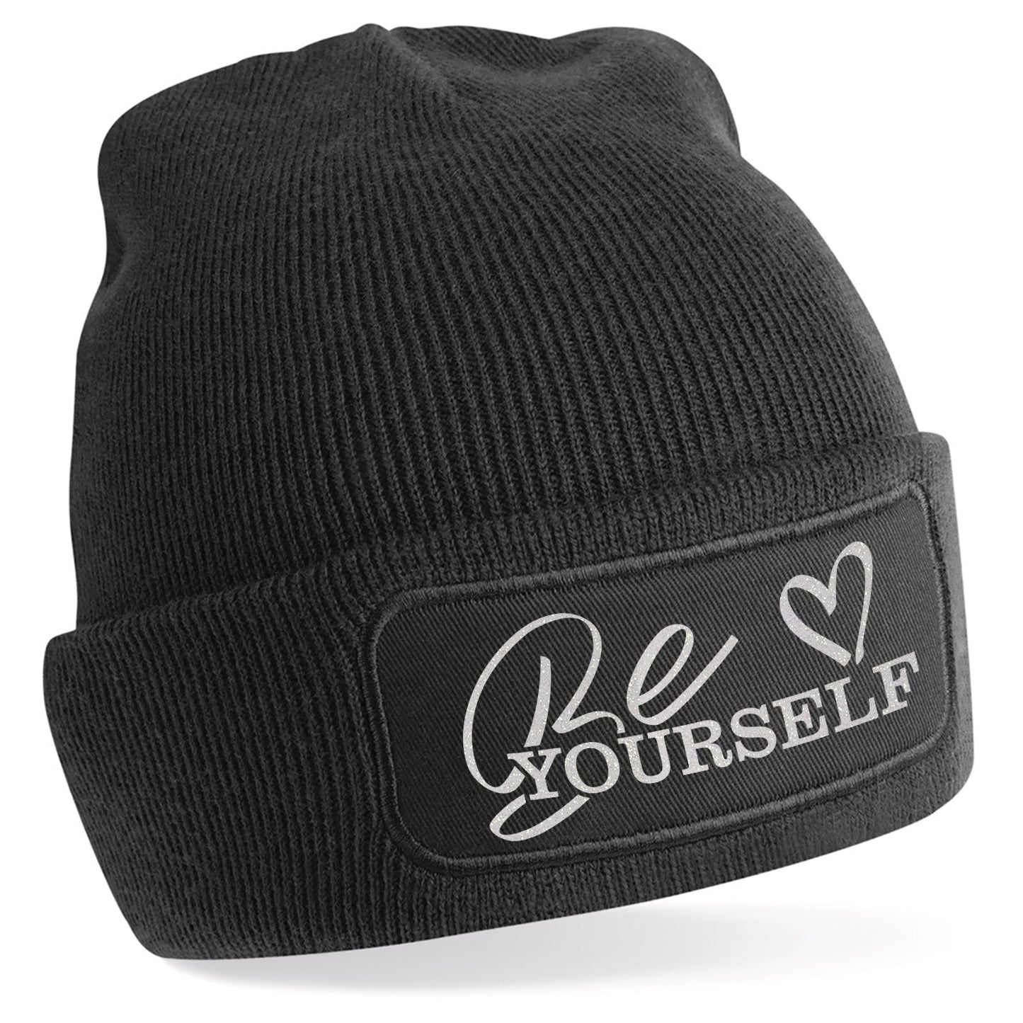 Beanie Mütze - Be Yourself