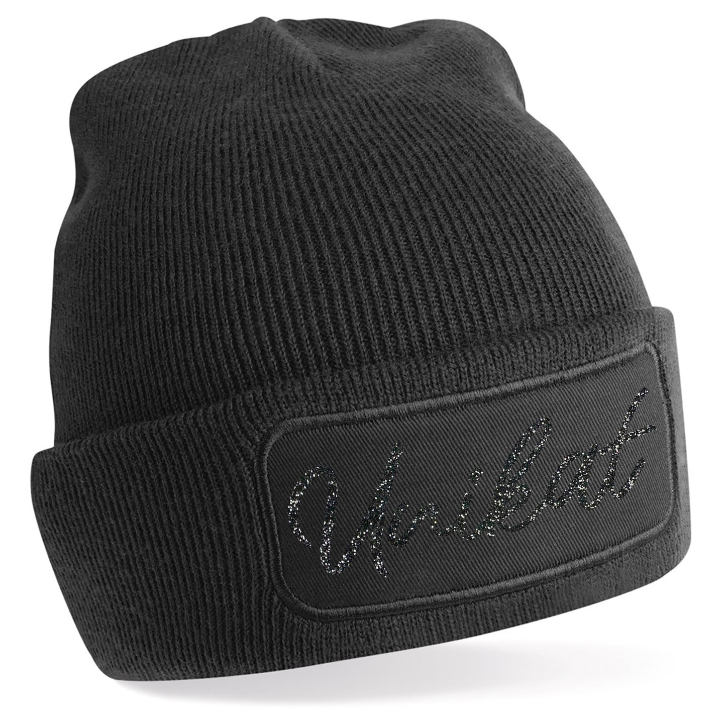 Beanie Mütze - Unikat