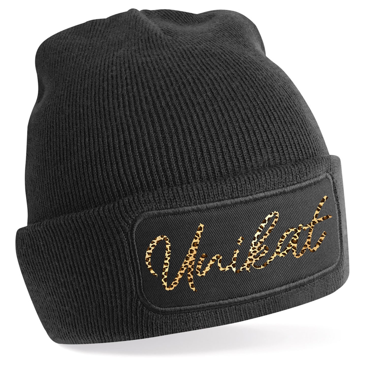 Beanie Mütze - Unikat