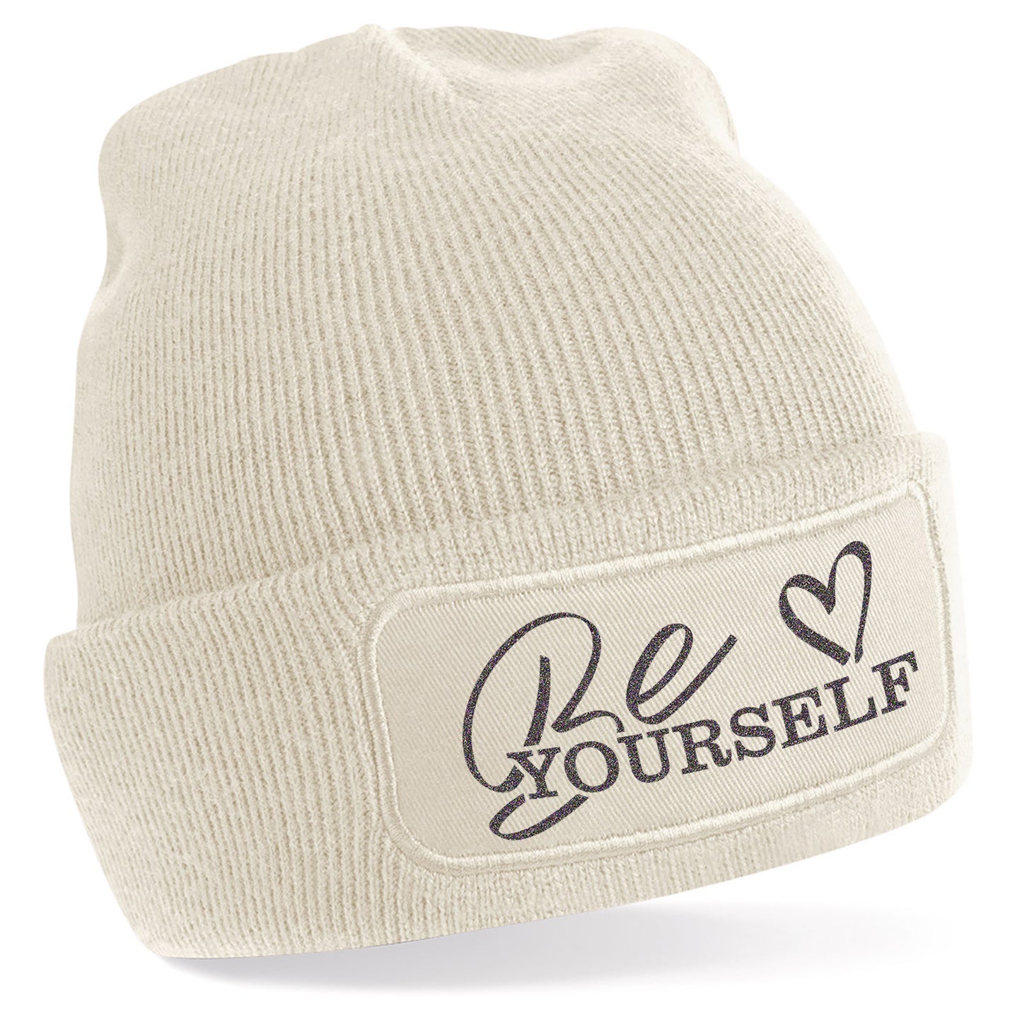 Beanie Mütze - Be Yourself