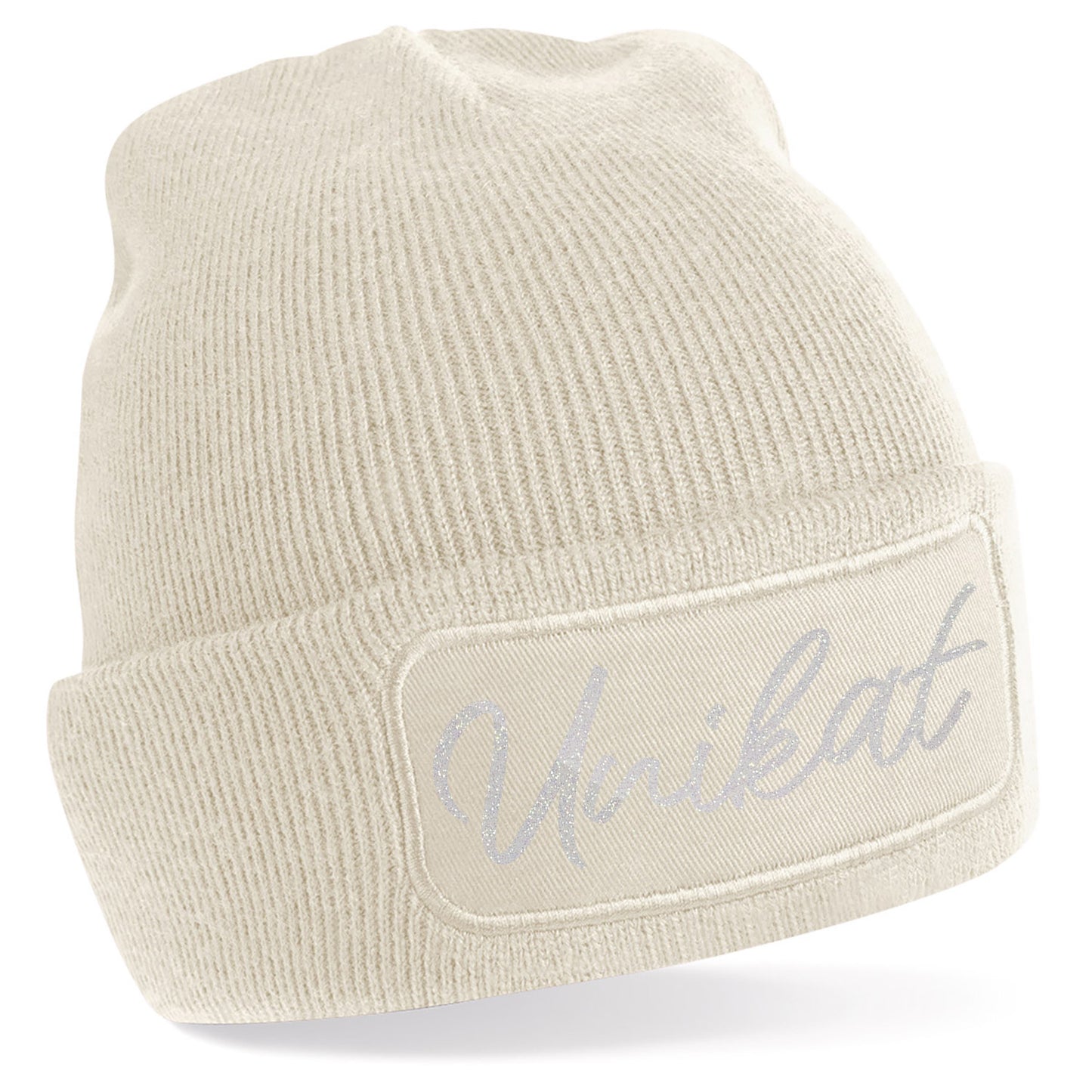 Beanie Mütze - Unikat