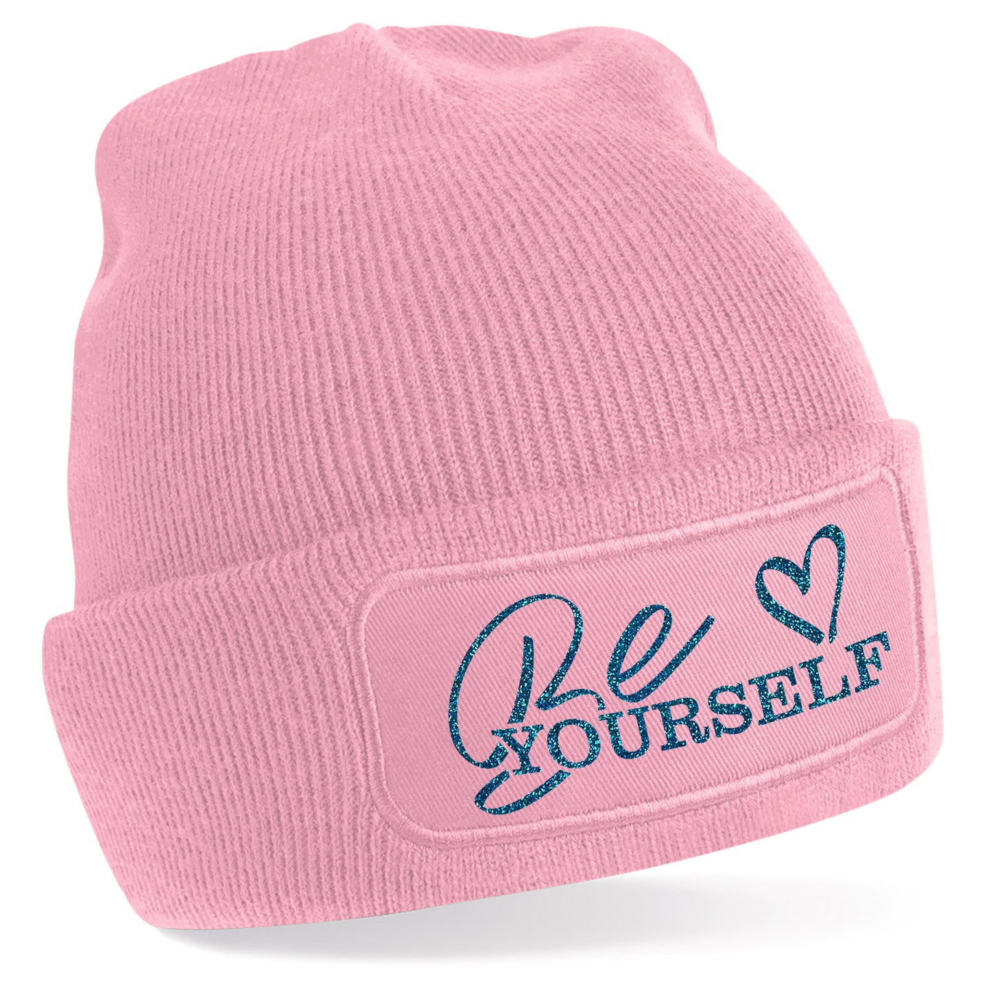 Beanie Mütze - Be Yourself