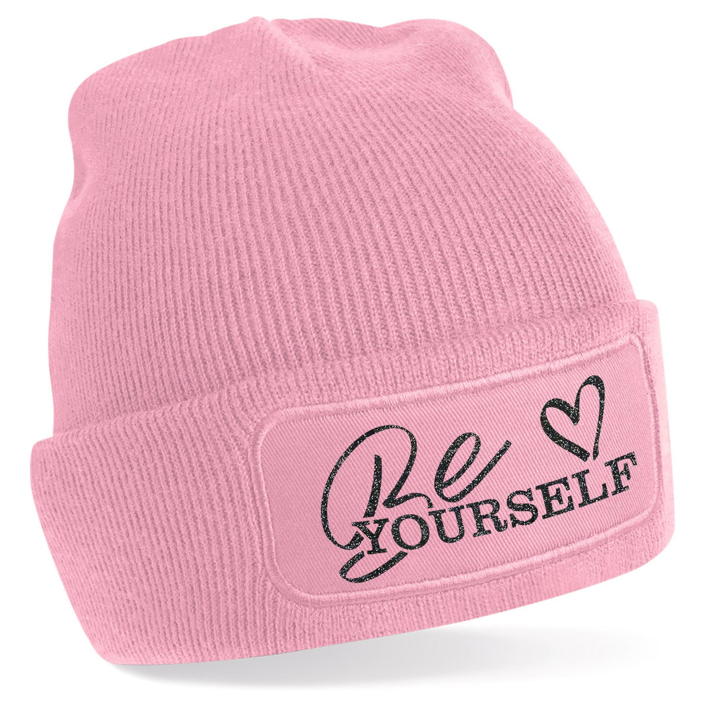 Beanie Mütze - Be Yourself
