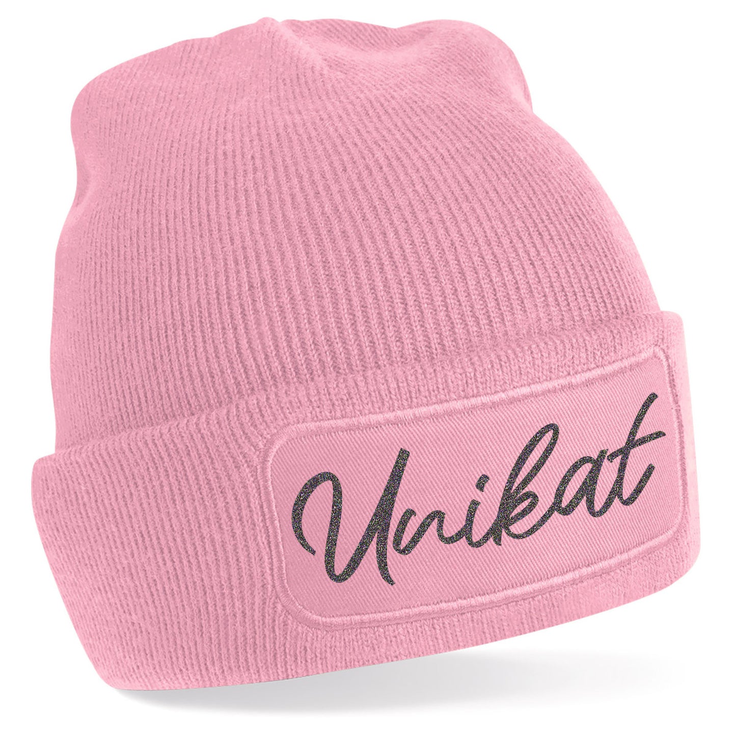 Beanie Mütze - Unikat