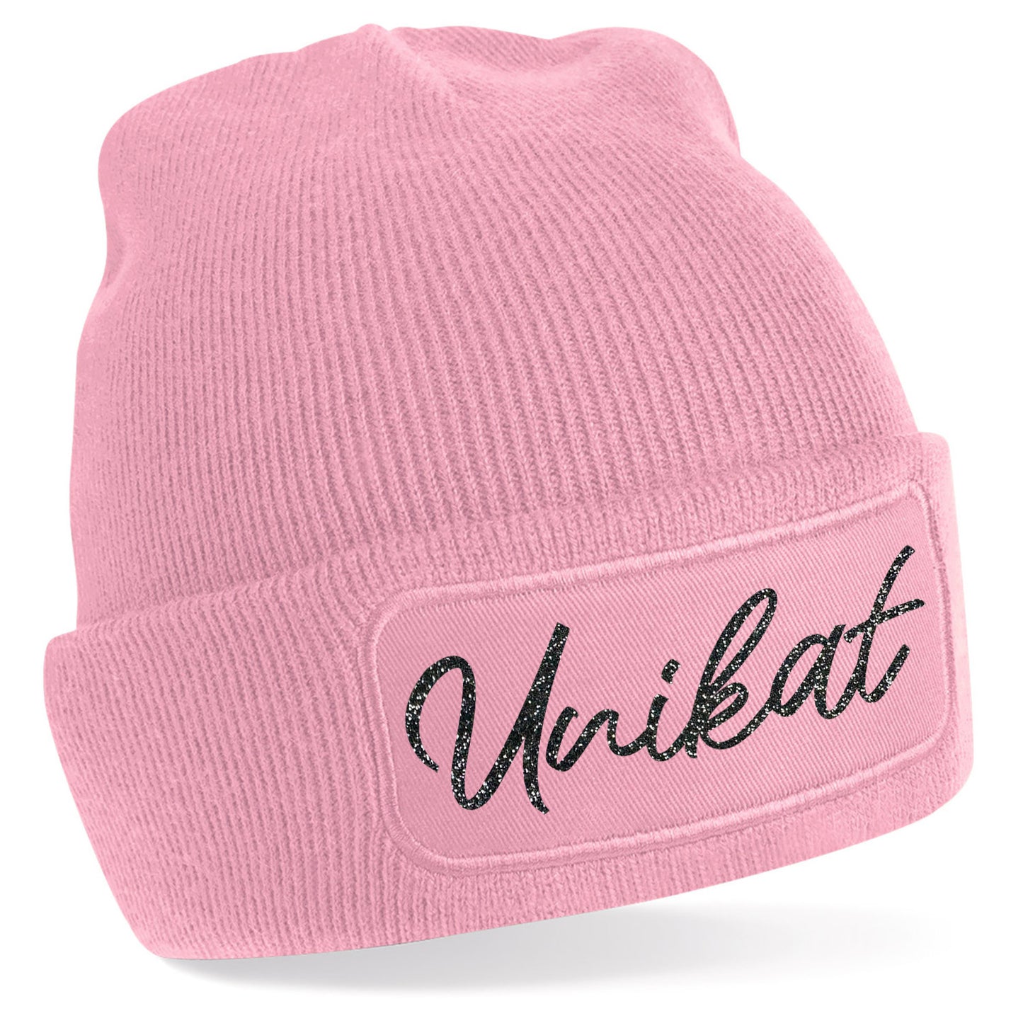Beanie Mütze - Unikat