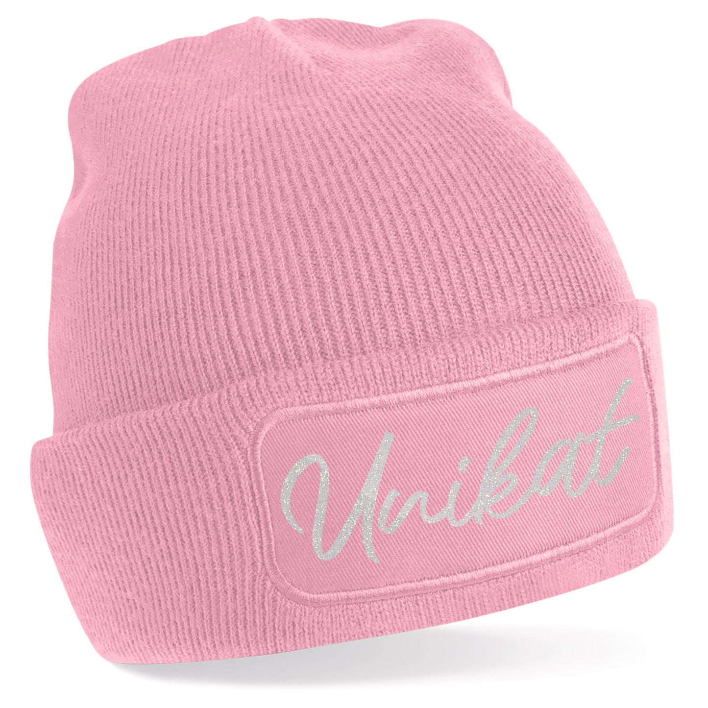 Beanie Mütze - Unikat