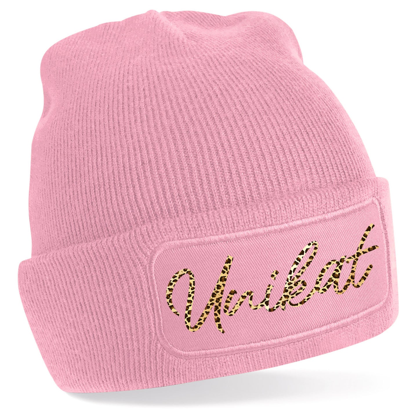 Beanie Mütze - Unikat