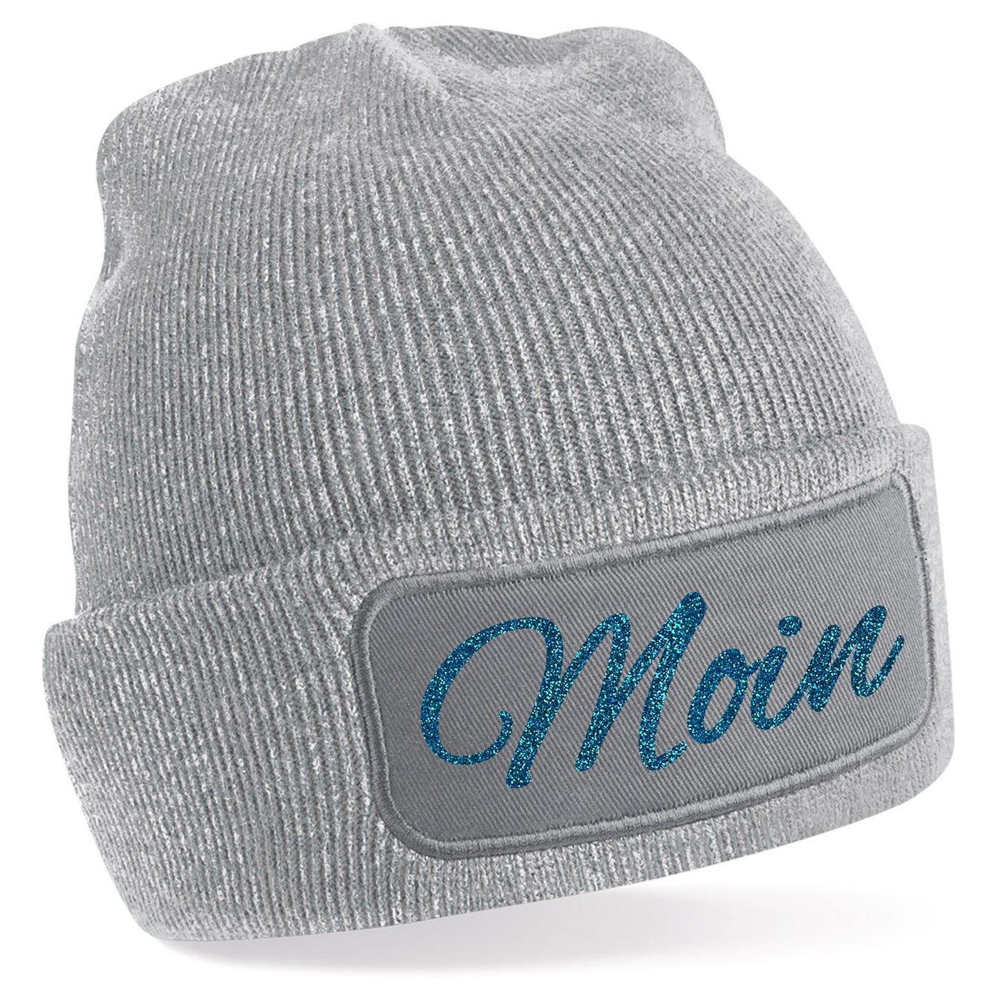 Beanie Mütze - Moin