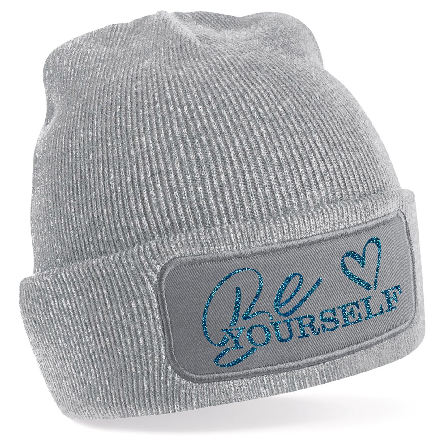 Beanie Mütze - Be Yourself
