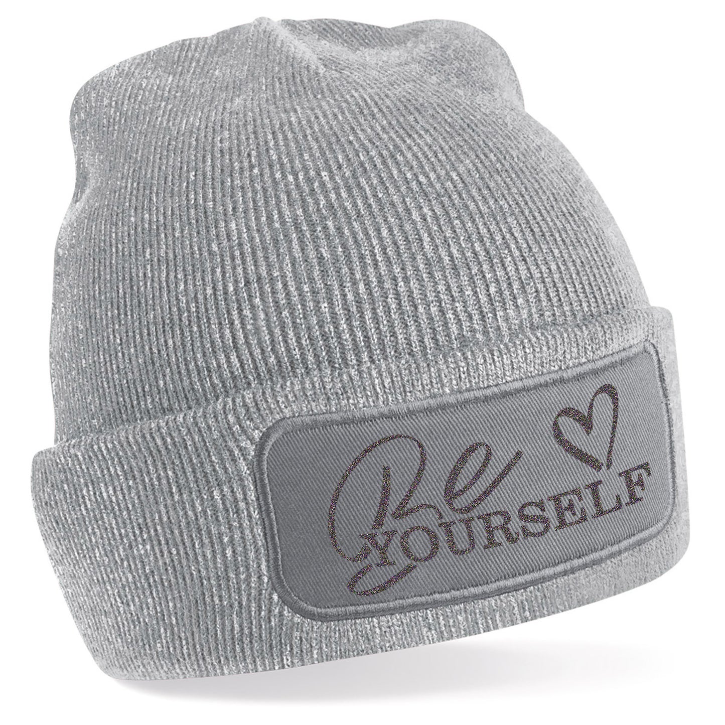 Beanie Mütze - Be Yourself
