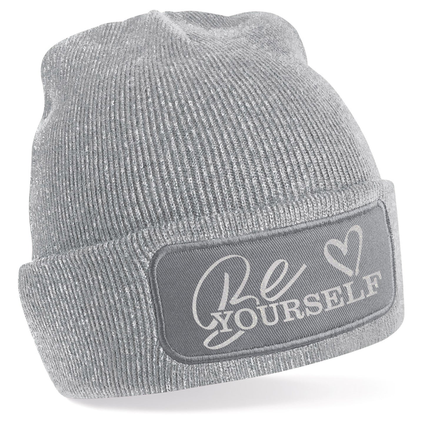 Beanie Mütze - Be Yourself