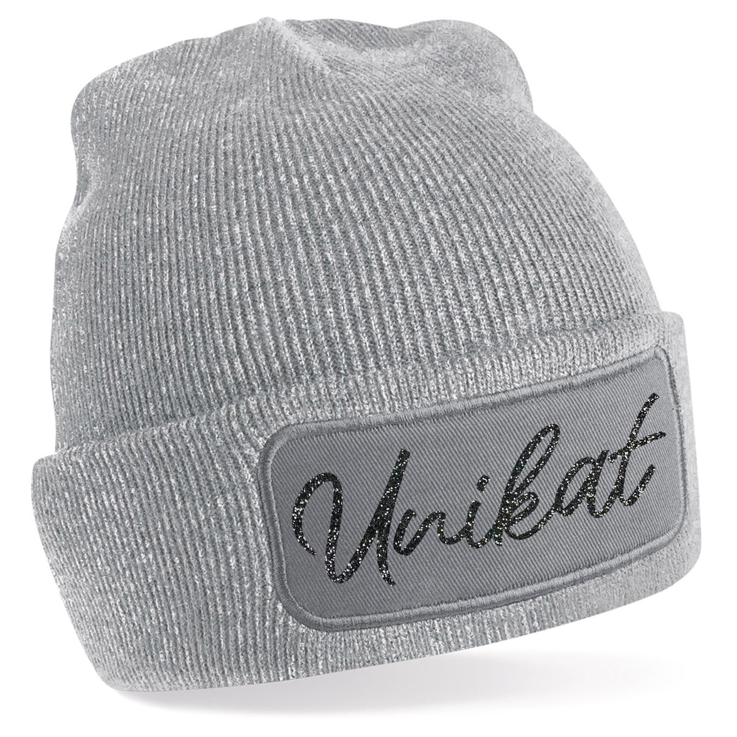 Beanie Mütze - Unikat