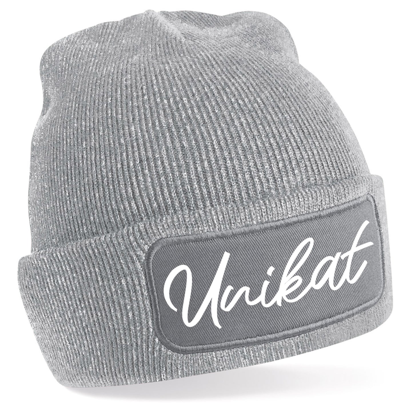Beanie Mütze - Unikat