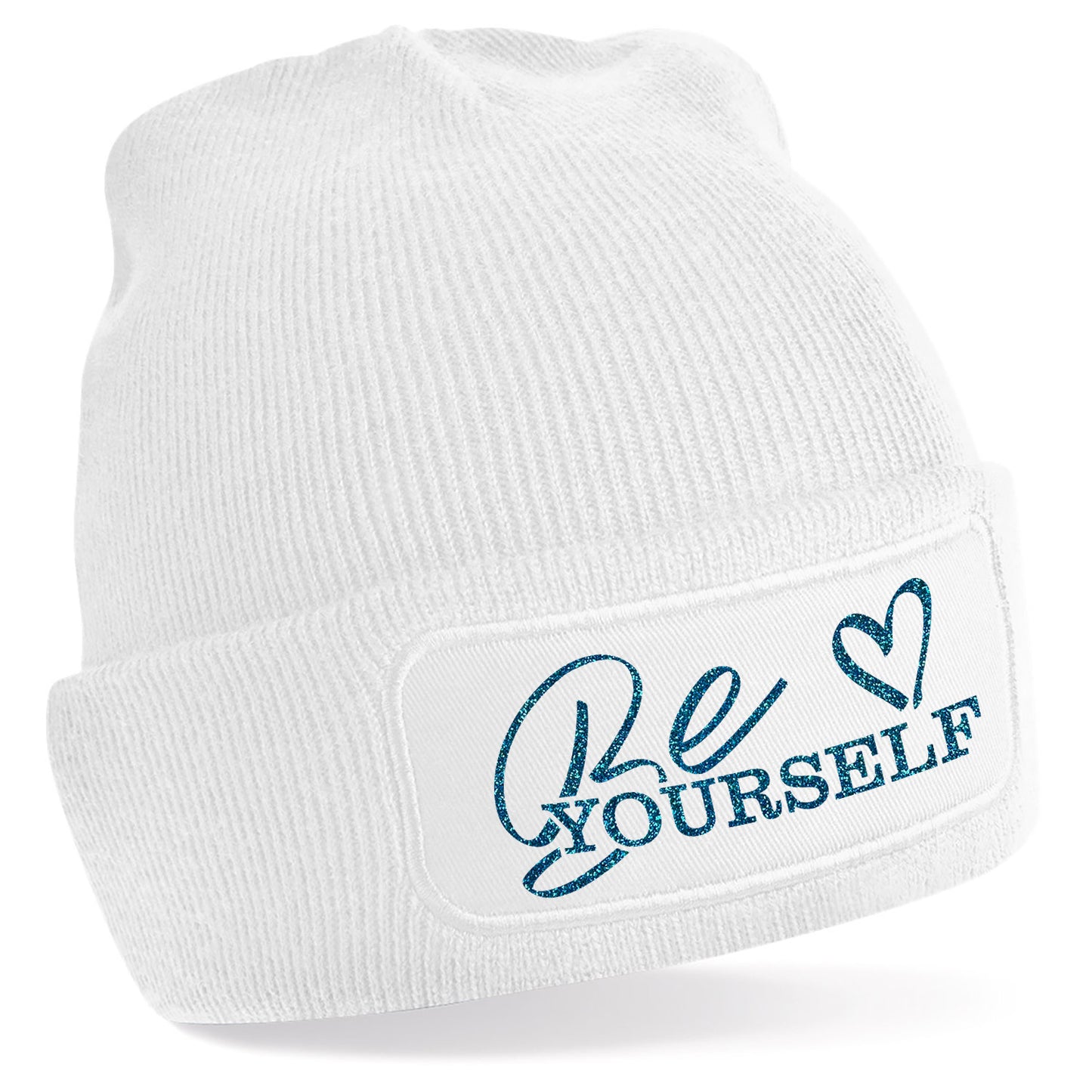 Beanie Mütze - Be Yourself