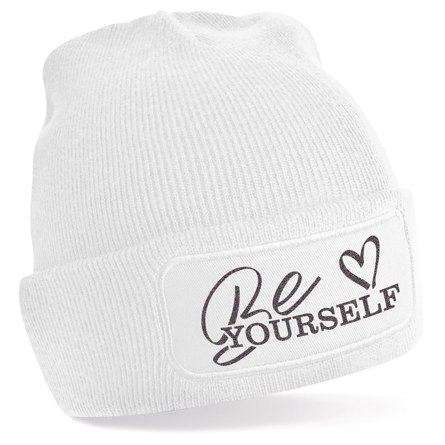 Beanie Mütze - Be Yourself
