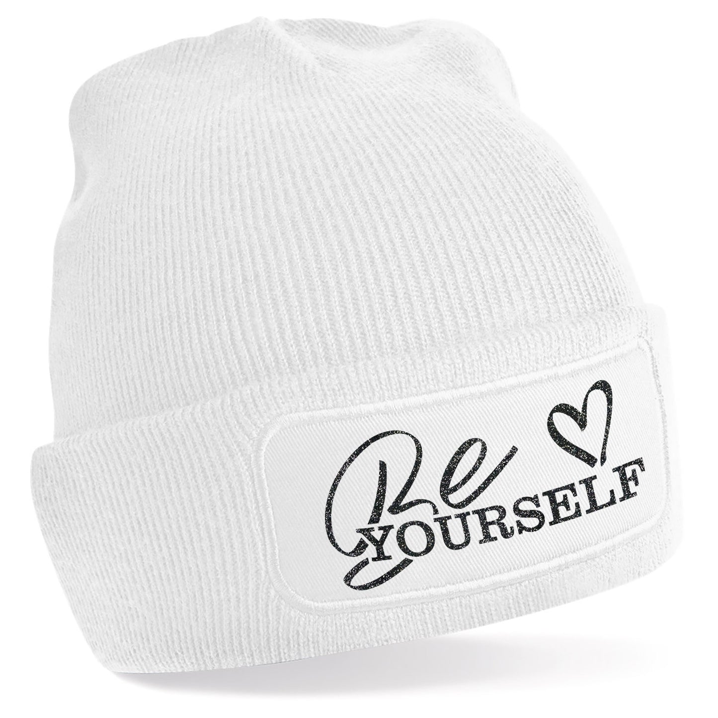 Beanie Mütze - Be Yourself