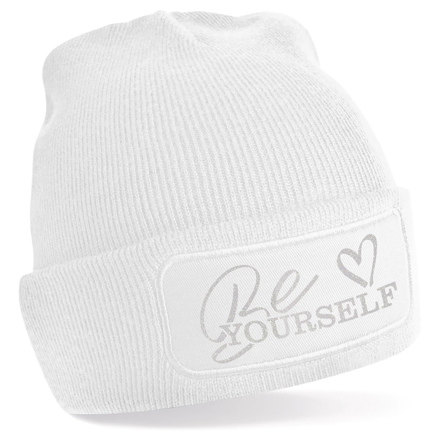 Beanie Mütze - Be Yourself