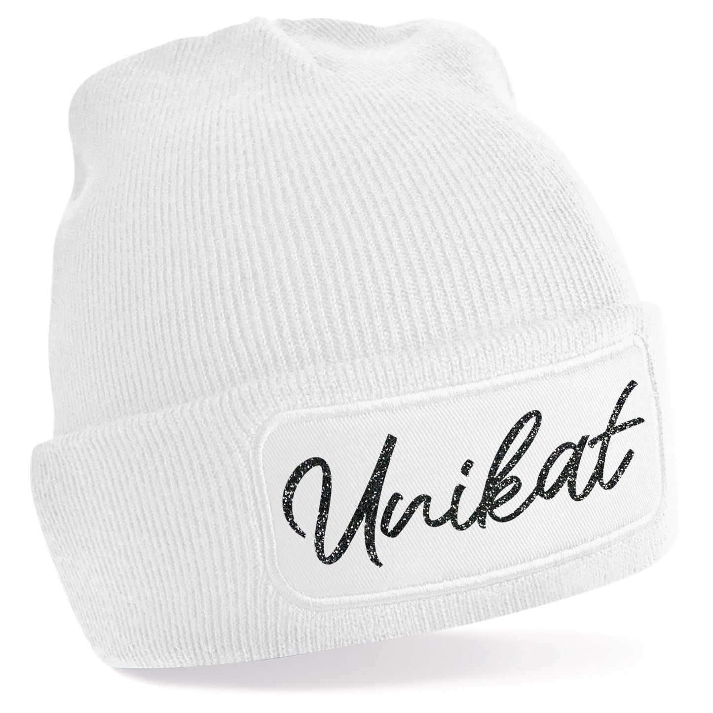 Beanie Mütze - Unikat