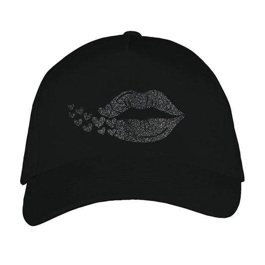 Cap Kappe - Love Lips