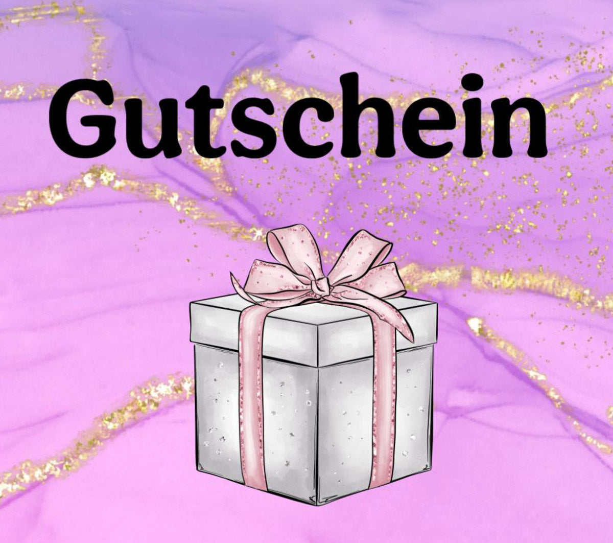 Gutschein / Digitale / kein Versand per Post