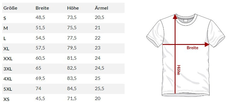 T-Shirt - Support ist kein Mord - Uni