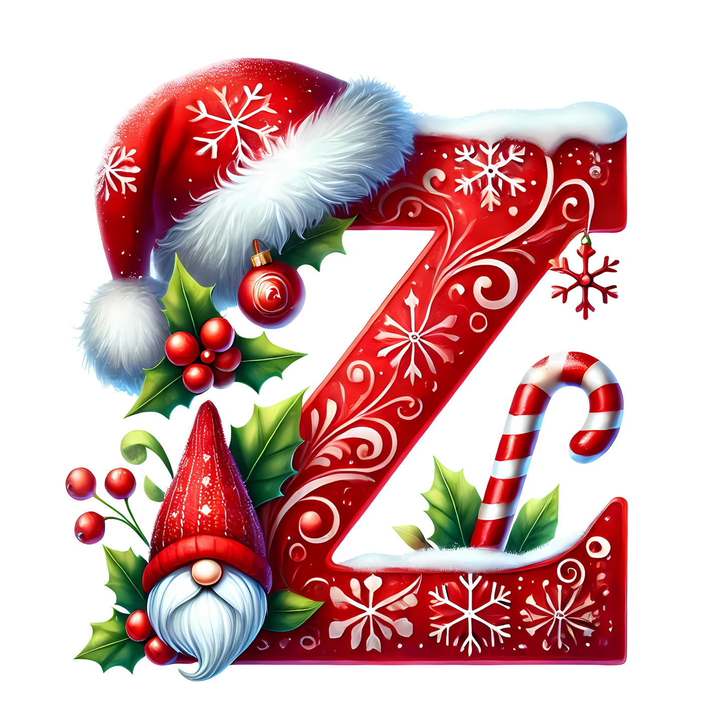 Kopfkissen Weihnachten - Bestellbar