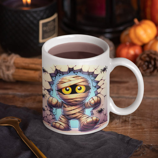 Tasse - Mumie Beige