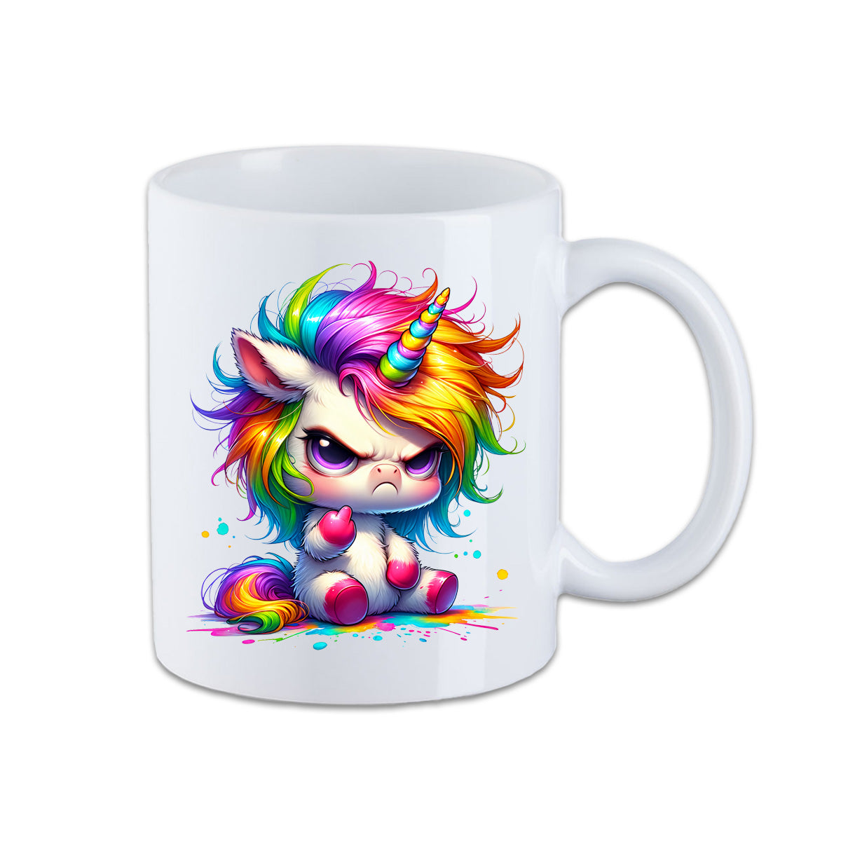 Tasse - Einhorn