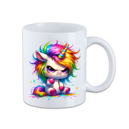 Tasse - Einhorn