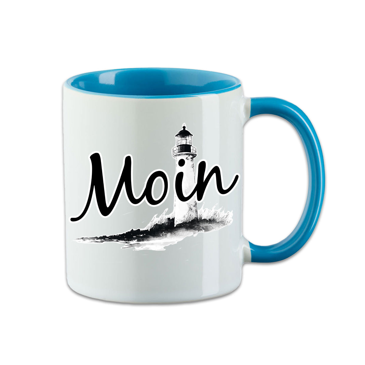 Tasse - Moin