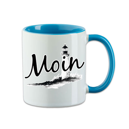 Tasse - Moin