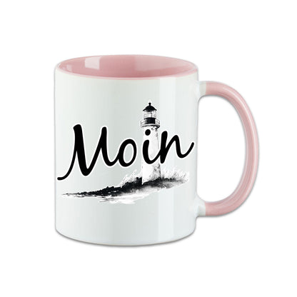 Tasse - Moin
