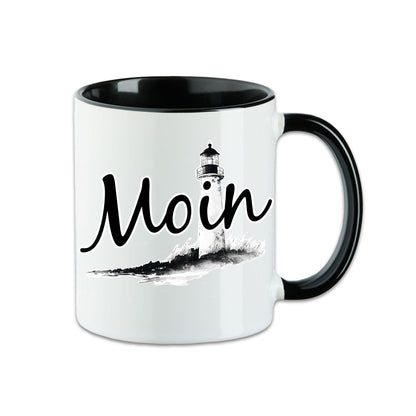 Tasse - Moin