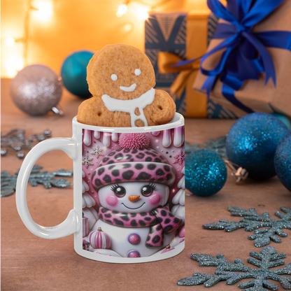 Tasse -XMAS - Weihnachtsset 3 Stück