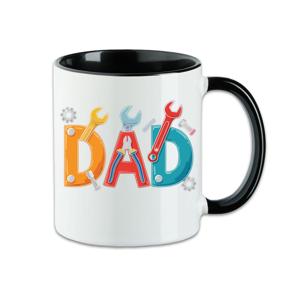 Tasse - Papa Werkzeug