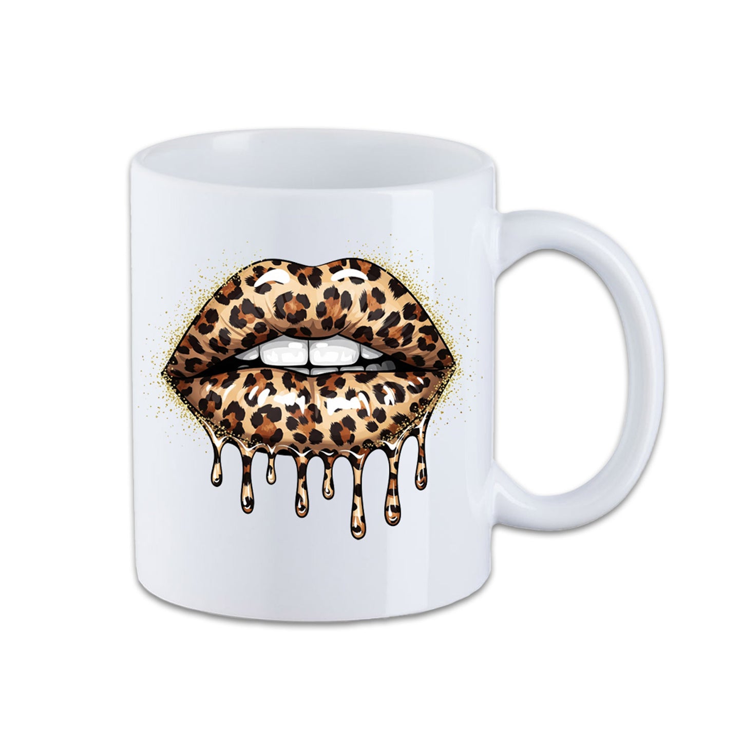 Tasse - Leo Lips