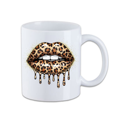 Tasse - Leo Lips