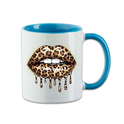 Tasse - Leo Lips