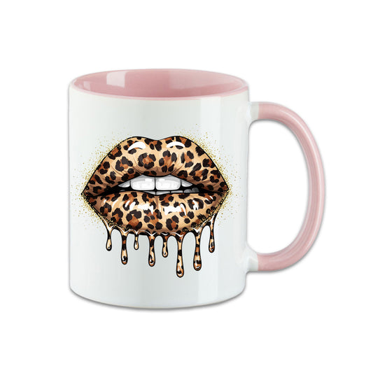 Tasse - Leo Lips