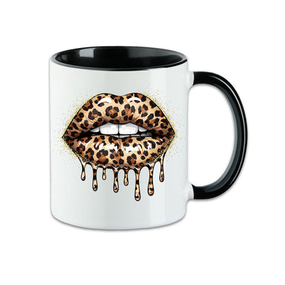 Tasse - Leo Lips
