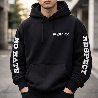 Hoodie - Support ist kein Mord - Uni